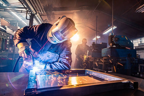 Best Welding Inspection and Certification in Tonkawa, OK