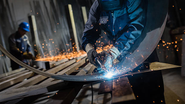 Best Maintenance and Repair Welding in Tonkawa, OK